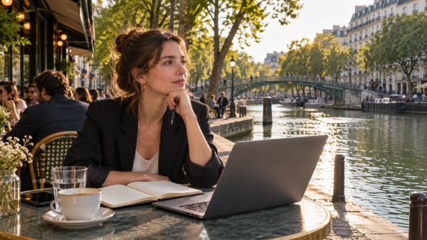 5 avantages d'un test pour réussir votre reconversion professionnelle