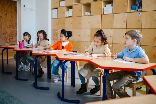 Quelles différences entre une école publique et une école privée?
