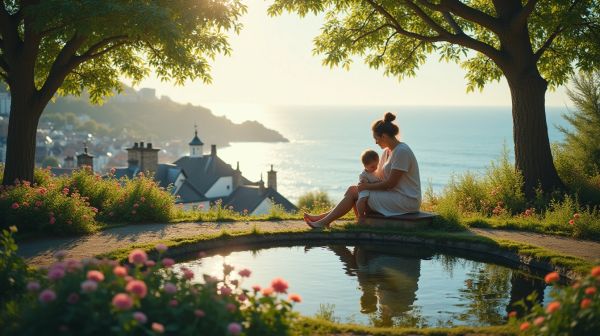 Comment choisir la meilleure crèche à Granville pour votre enfant ?