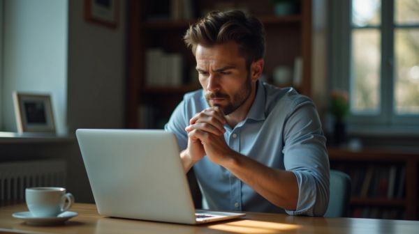 Comment un test peut aider à votre reconversion professionnelle