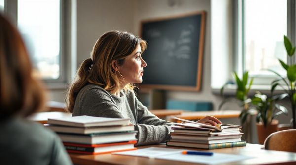 Comparatif des cours de langue : séance libre ou encadrée ?