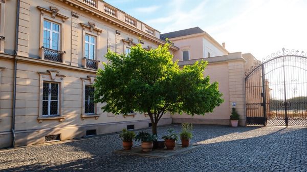 Guide des meilleures écoles maternelles internationales à Paris