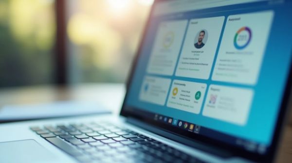 Optimiser votre carte étudiante numérique pour simplifier vos démarches