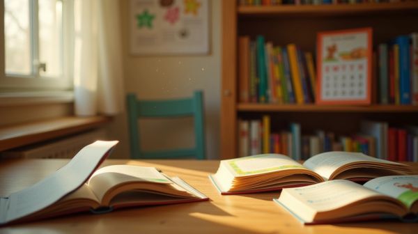Où trouver des histoires courtes pour CP à imprimer