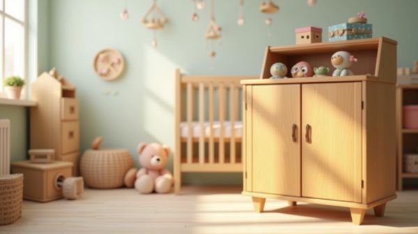Top 5 cabinets de recrutement pour la petite enfance à considérer