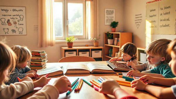 Top ressources d'histoires courtes imprimables pour CP