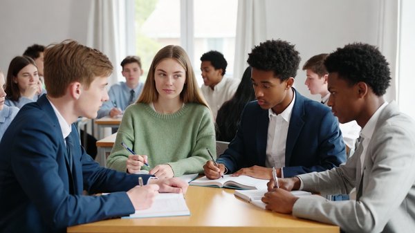 Découvrir les écoles de pédagogie alternative dans le hainaut pour 2026