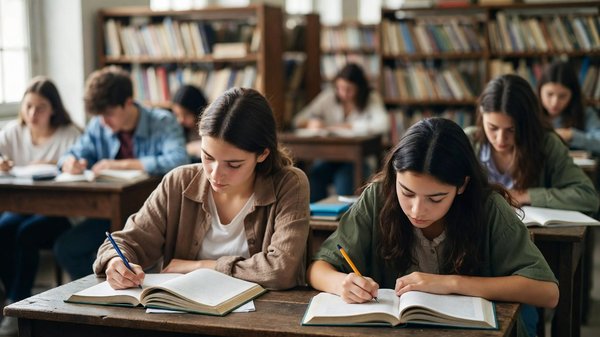 Soutien scolaire anglais : méthodes efficaces pour progresser rapidement