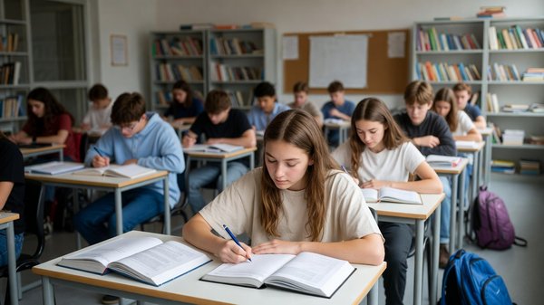 Comment le soutien scolaire primaire peut améliorer les résultats de votre enfant