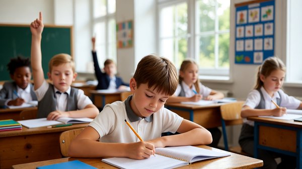 Activités éducatives : comment stimuler l'apprentissage chez les enfants